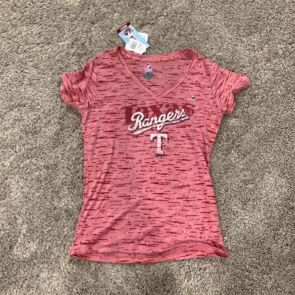 Texas Rangers Shirts - Picture 4 of 4